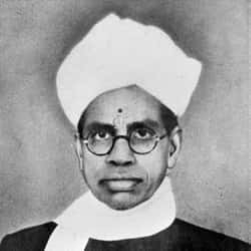 Alladi Krishnaswamy Ayyar - Constitution of India