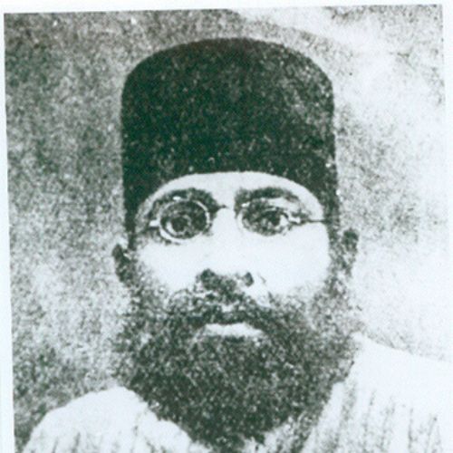 Hasrat Mohani