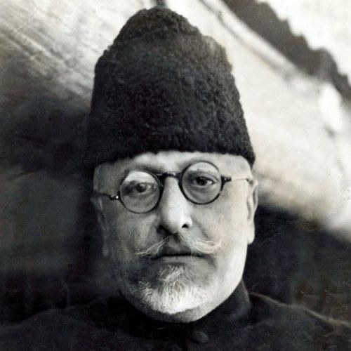 Maulana Abul Kalam Azad