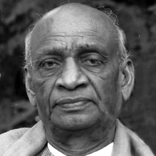 Sardar Vallabhbhai Patel, Iron Man of India, Unifier of India