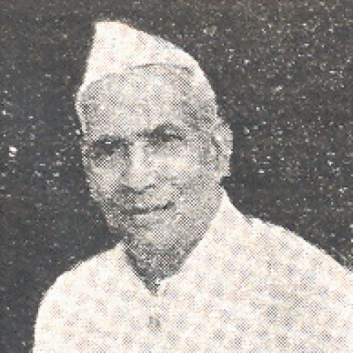 Socialist member of Arya Samaj, Prominent Hindi supporter