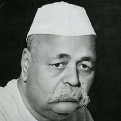 Eminent Freedom Fighter from Kumaon, First Chief Minister of Uttar Pradesh