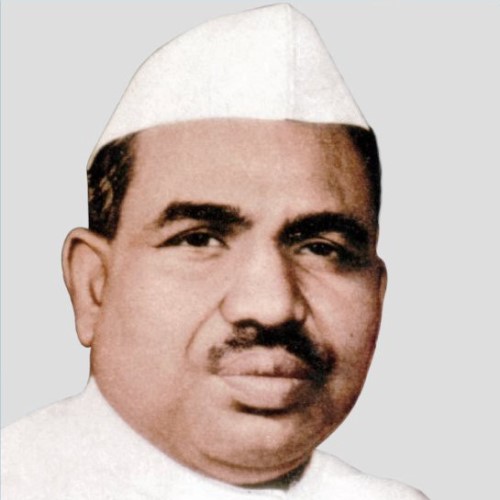 Prominent Dalit Freedom fighter, Independent India's first Labour Minister