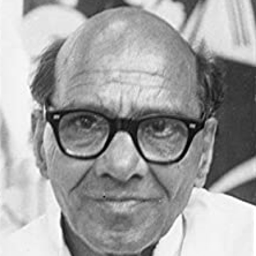 Prominent Gandhian activist and social reformer; Opposed preventive detention and suspension of Fundamental Rights in Emergency situations