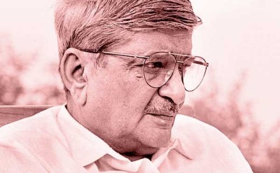 T.T. Krishnamachari