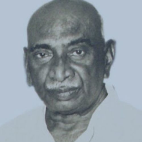 history life kamarajar speech in english