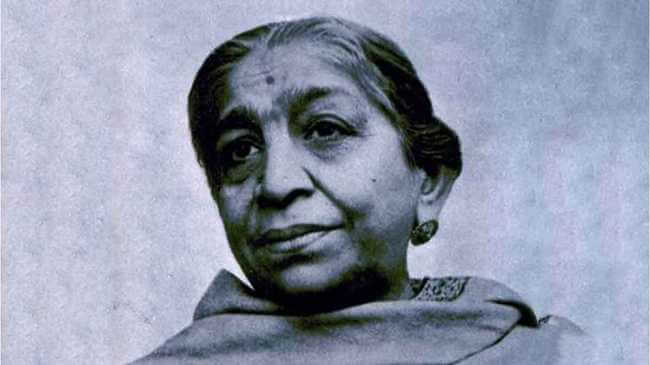 1946 | Dr. Sarojini Naidu’s Constituent Assembly Speech