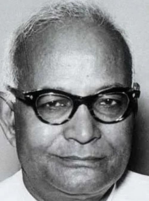 Balwantrai Gopalji Mehta