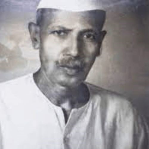 Jagat Narain Lal