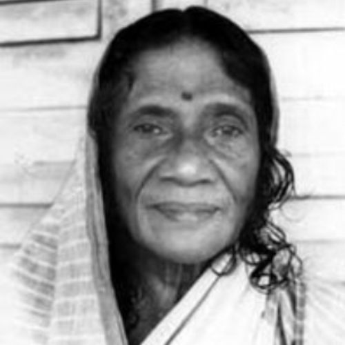 Malati Chaudhary