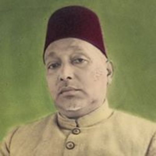 Muhammad Saadulla
