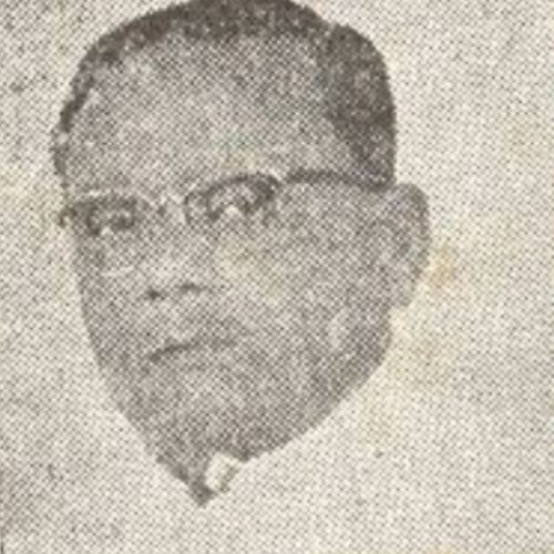 Mono Mohan Das