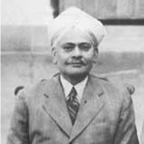 N. Madhava Rao