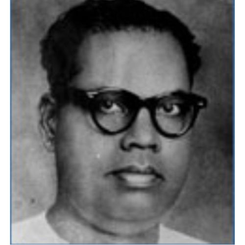 P. Govinda Menon