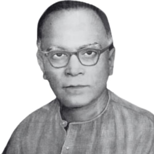P. R. Thakur