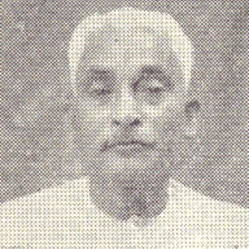 Upendranath Barman