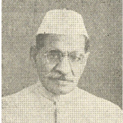 Thakur Das Bhargava
