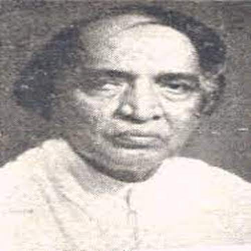Rohini Kumar Chaudhuri