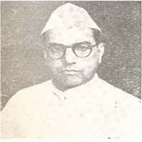 Shriman Narayan Agarwal
