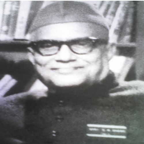 Surendra Mohan Ghose