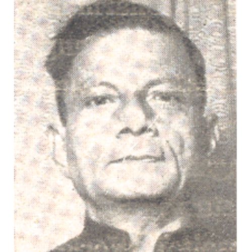 Sarangdhar Das