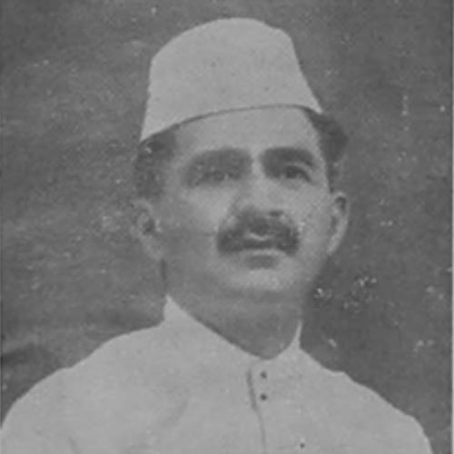 R. K. Sidhwa