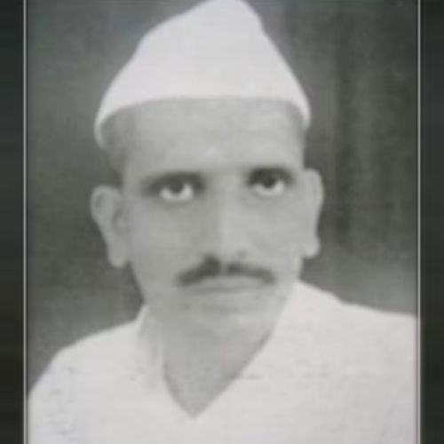 Gokulbhai Daulatram Bhatt