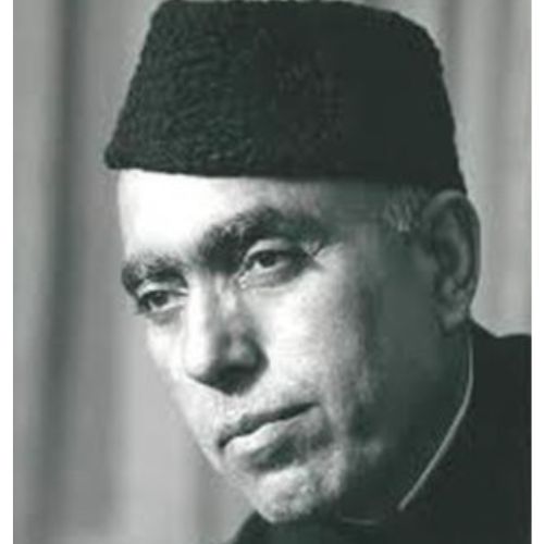 Sheikh Abdullah