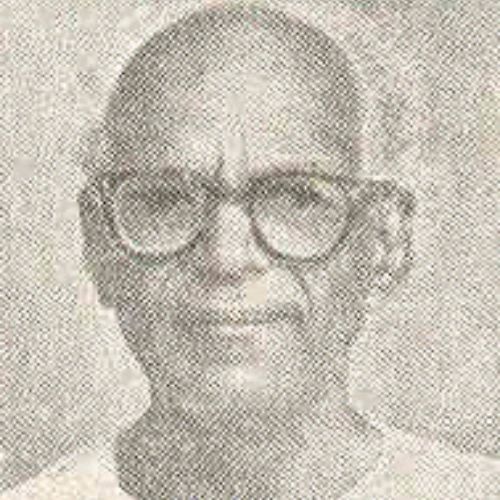 Krishna Chandra Sharma