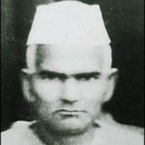 Lala Achint Ram