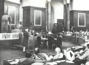 Stages of Constitution Making - Constitution of India